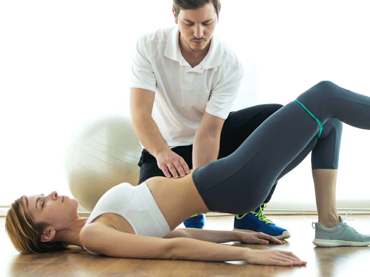 Understanding Pelvic Pain and How Physical Therapy Can Help